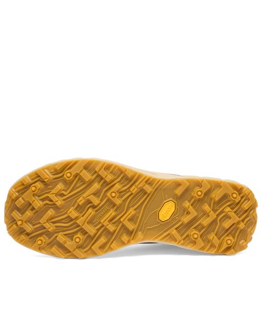 Norda Brown 002 Sneaker for men