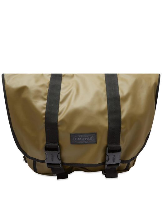 Eastpak Messer Bike Messenger Bag in Green Lyst