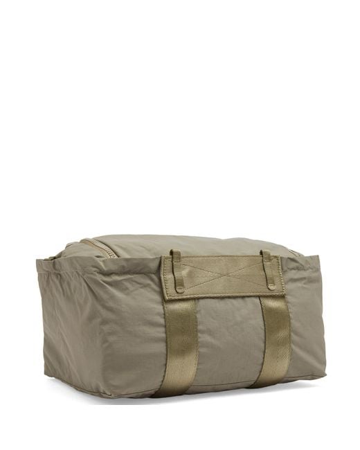 Topologie Summit Duffle Small in Green | Lyst