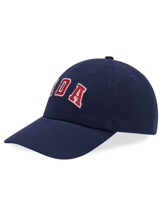 ADANOLA Blue Ada Cap