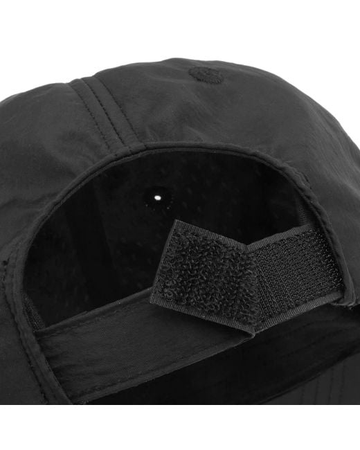 Needles Black End. X Workers Cap