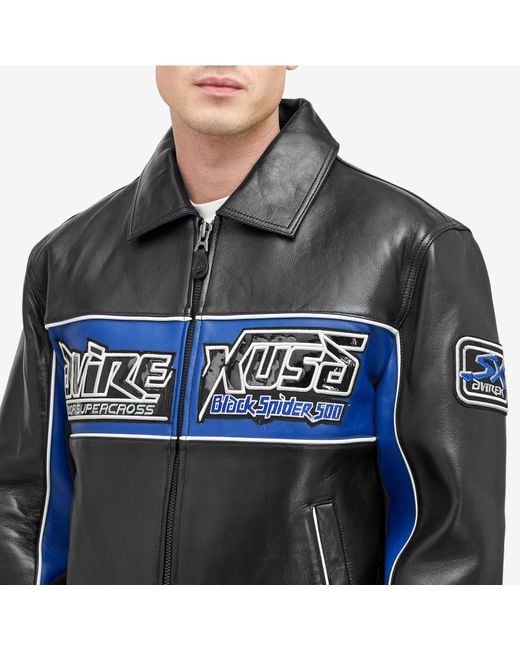 AVIREX、RIDERSJACKET Some heat just arrived in store 📦 - Perfecto Avirex Daytona from