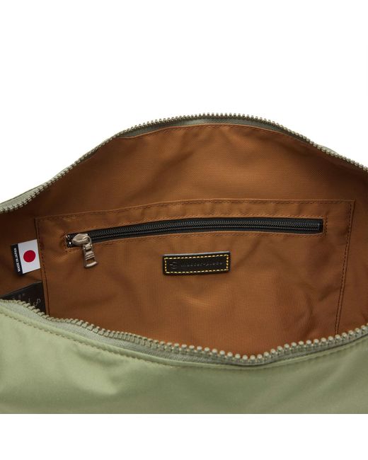Master Piece Green Ark Shoulder Bag