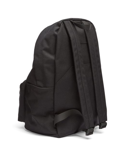 Visvim Cordura Rucksack 22L Ii in Black for Men | Lyst