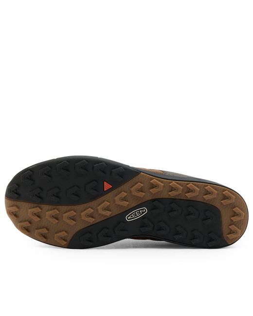 Keen Brown A86 for men