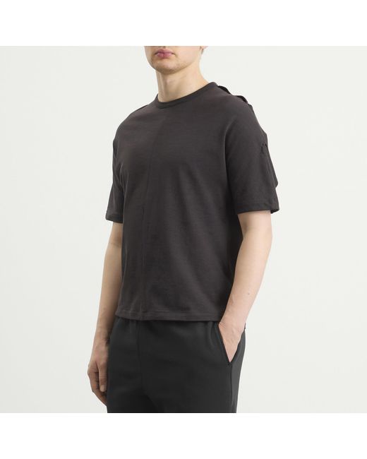 PUMA Black X J.L-A.L T-Shirt for men
