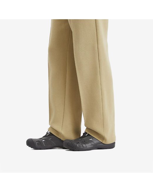 CROCSTM Black Quick Trail Low