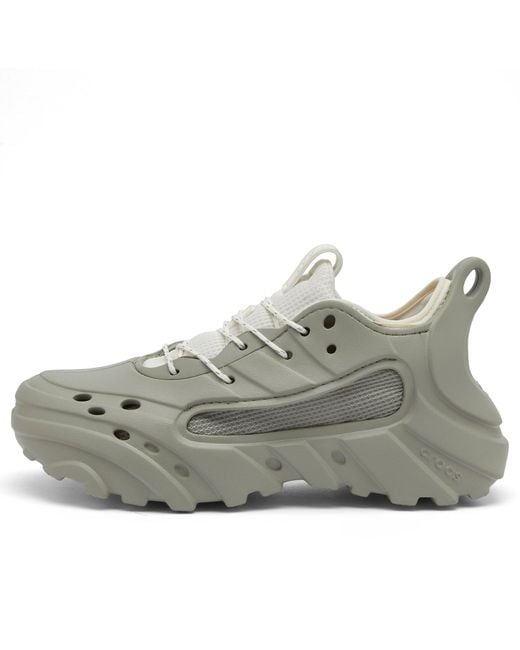 CROCSTM Metallic Nova Trek for men