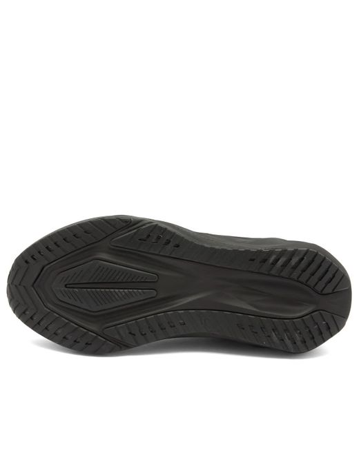 Asics Black Running Novablast 5