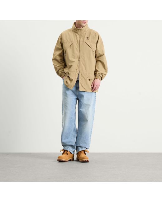 Timberland Natural X Beams Jacket for men