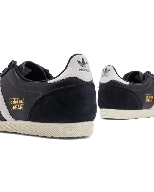 Adidas Blue Japan W