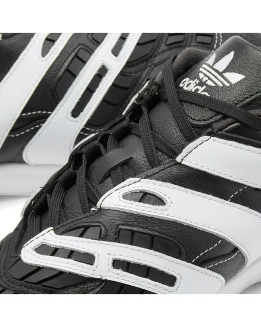 Adidas Multicolor Predator Xlg Sneakers for men