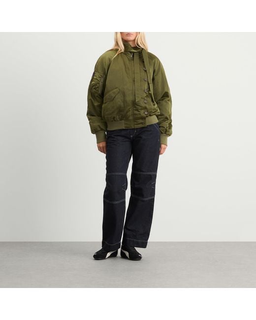 Damson Madder Blue Fliss Jeans