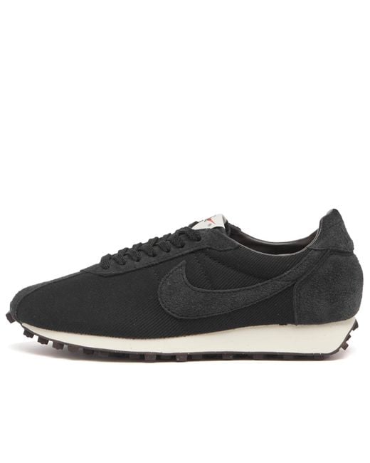 Nike Black Ld-1000 Sp Sneaker