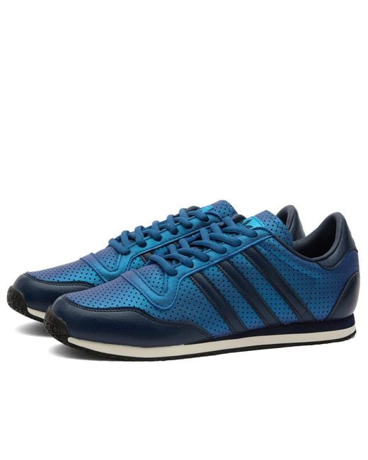 Adidas Blue Galaxy Og for men