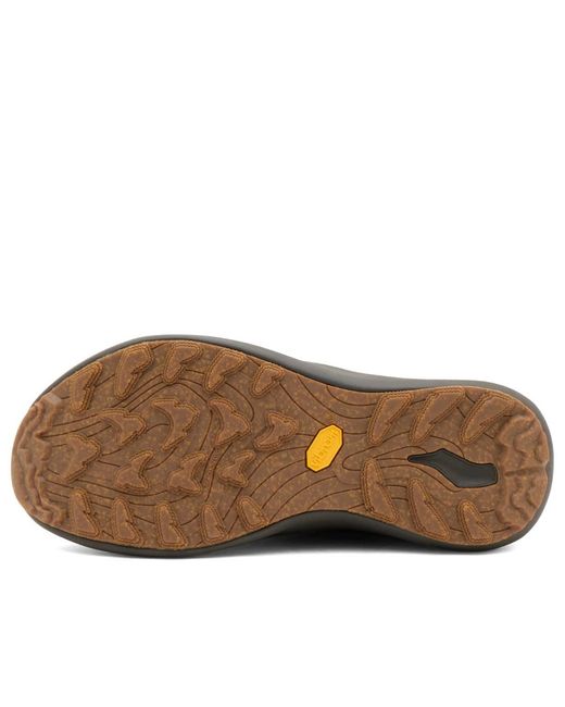 Roa Brown Sella for men