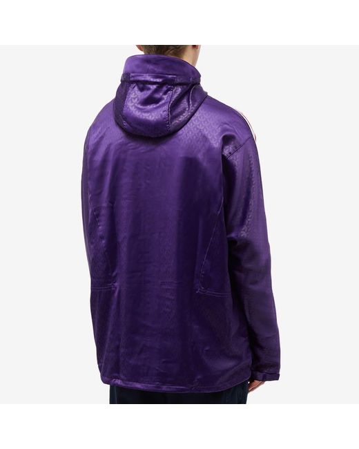 ☆NERDY☆ Outpocket Basic Windbreaker Gracie Purple Kids Zuri Windbreaker – Petite Stitchery