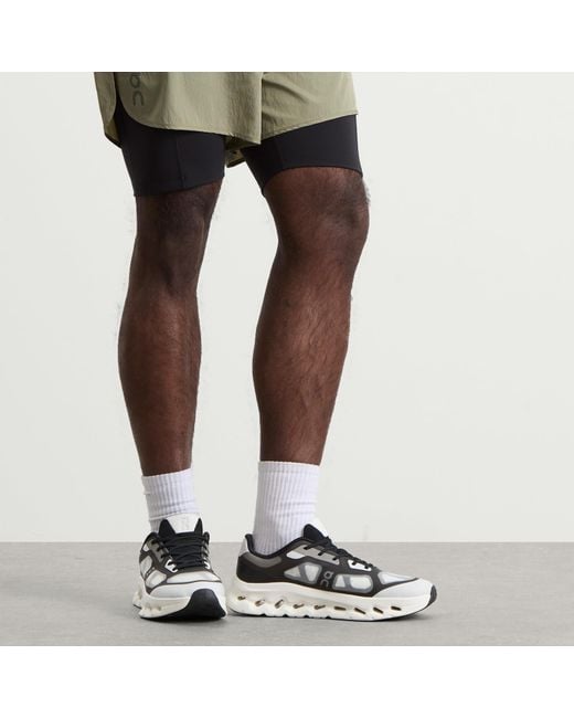 On Shoes Multicolor Cloudtilt Remix Sneaker for men