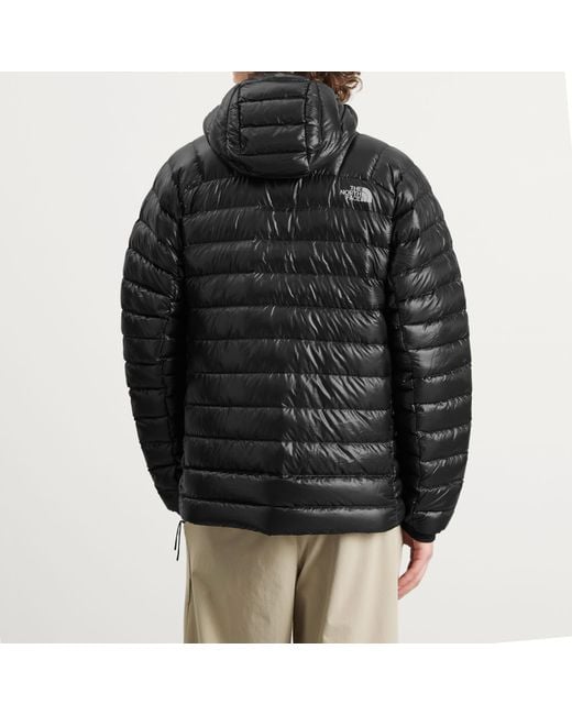The North Face Black Summit Series Breithorn Hoodie for men
