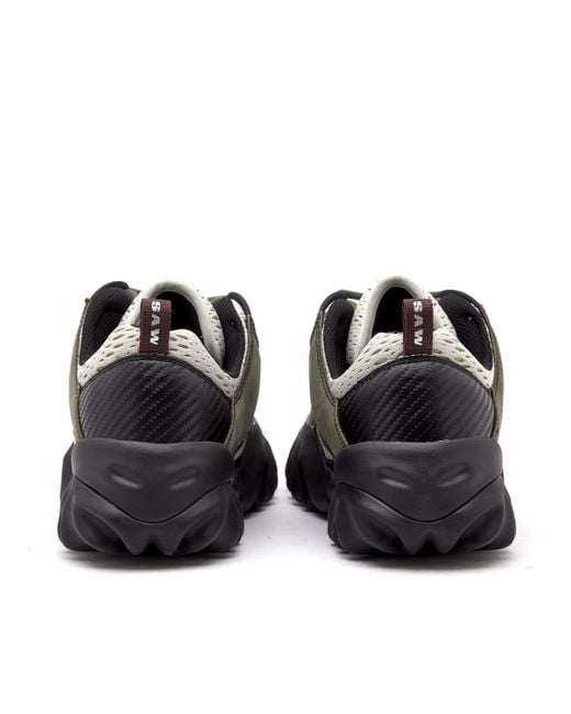 靴 OAKLEY FACTORY TEAM NUBUCK CHOP SAW BLK OAKLEY FACTORY TEAM NUBUCK CHOP SAW BLK