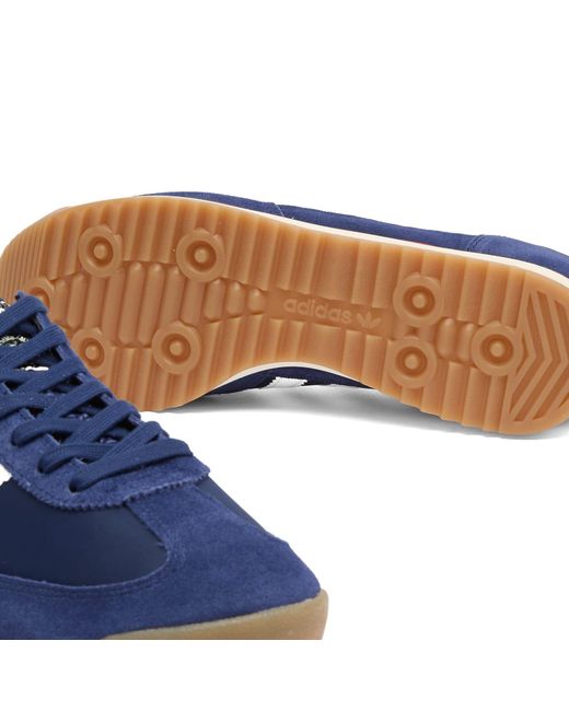 Adidas Blue Sl 72 Rs for men