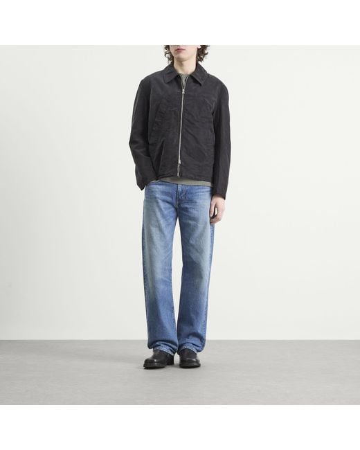 Levi's Blue Bue Tab Made for men