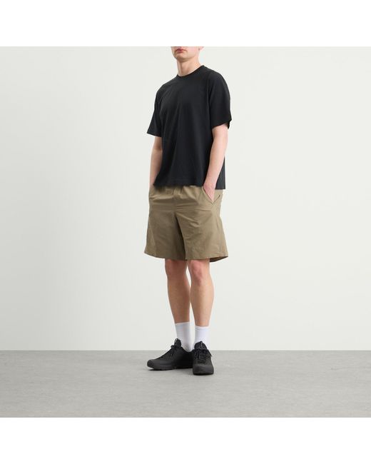 Arc'teryx Natural Spere Sl Shorts for men