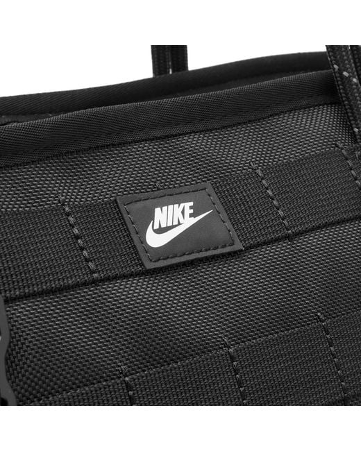 Nike Black Sportswear Rpm Tote (26l)