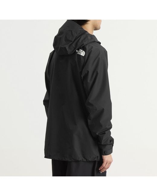 The North Face Black Summit Series Cayesh Gore-Tex Pro Jacket for men