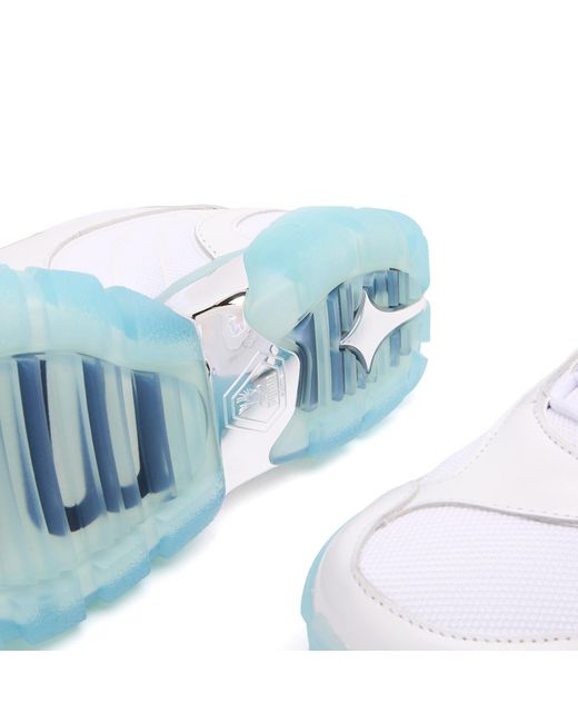 PUMA Blue X Skepta Skope Sneaker for men