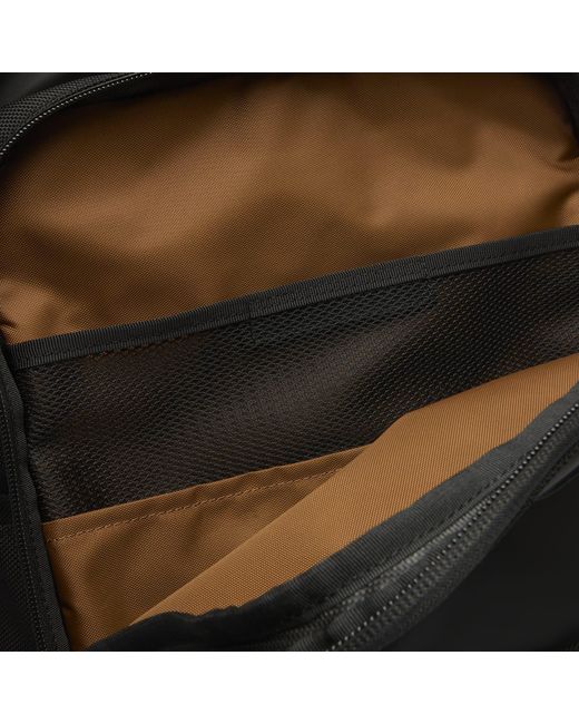 Master Piece Black Spec-Light Backpack
