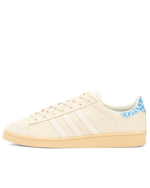Adidas Natural 125Th Harlem Anniversary Jabbar Lo