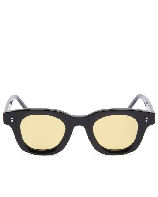 AKILA Metallic Apollo Sunglasses for men