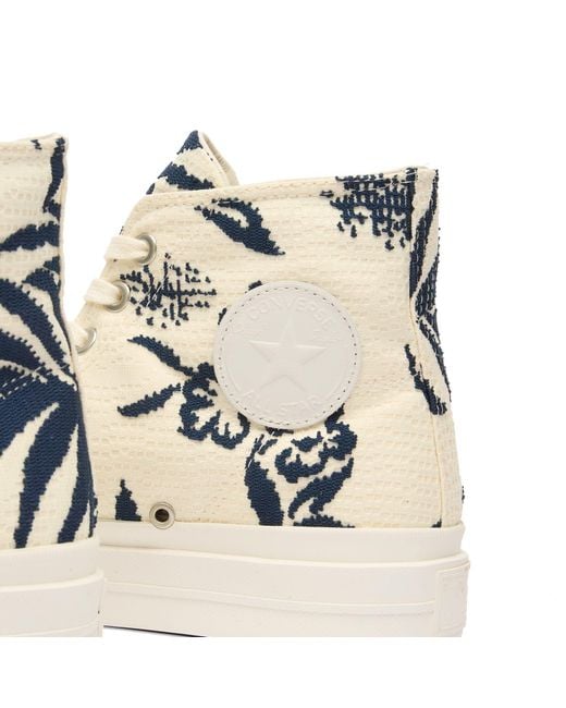 Converse Natural First String Chuck Taylor All Star Sneaker for men