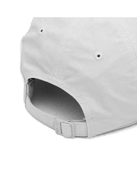 Adidas White X Arte Cap for men