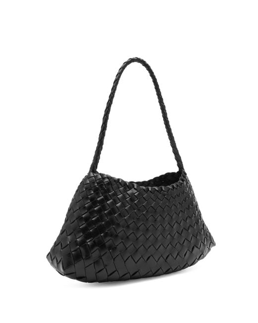 Dragon Diffusion Black Rosanna Bag