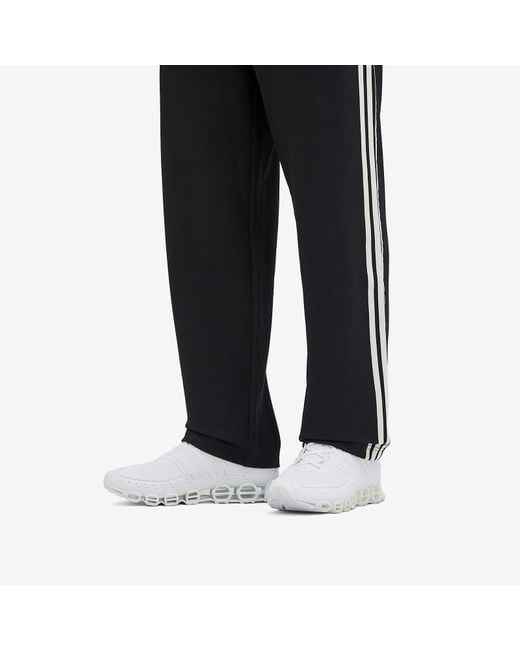 Adidas White Megaride Sneaker