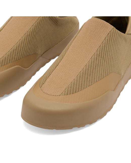 Arc'teryx Brown Kragg Sneakers for men