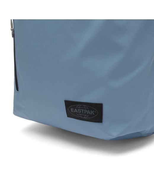 Eastpak Blue Up Roll Travelpack Backpack