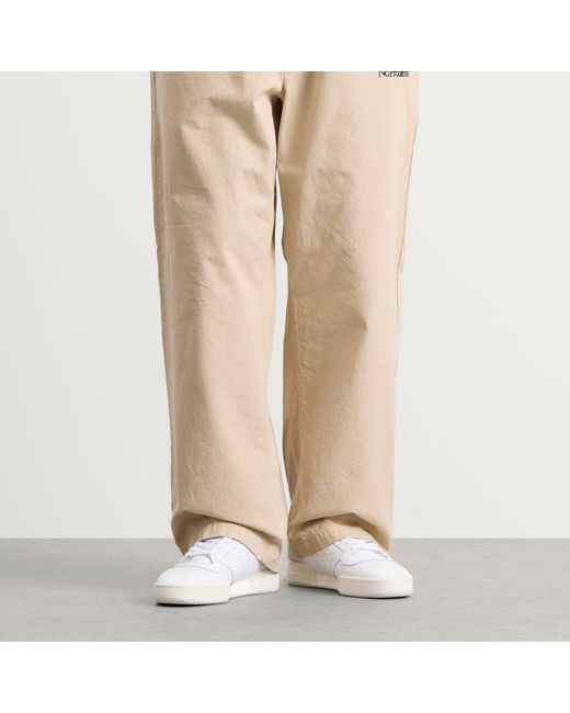 Adidas White Powerphase Sneaker for men