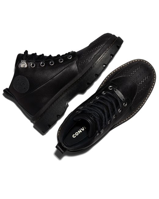 Converse Black 1908 Bronco Boot for men