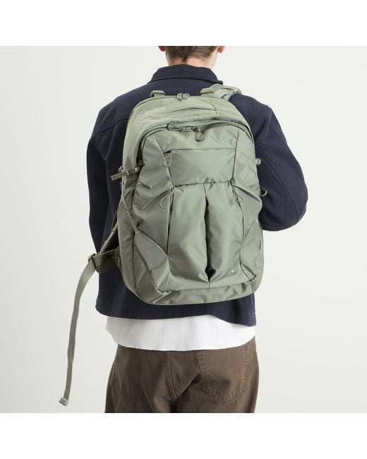 F/CE Green 420 Re/Cor Balloon Backpack
