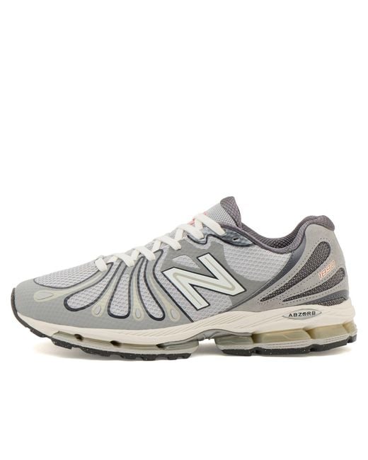 New Balance White 1890 Sneaker Days' Sneaker