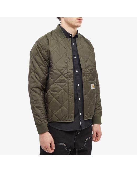 Carhartt liner hot sale
