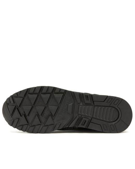 Saucony Black Shadow 6000 Gtx Sneaker for men