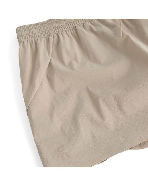 On Shoes Natural X Fka Twigs Track Skort