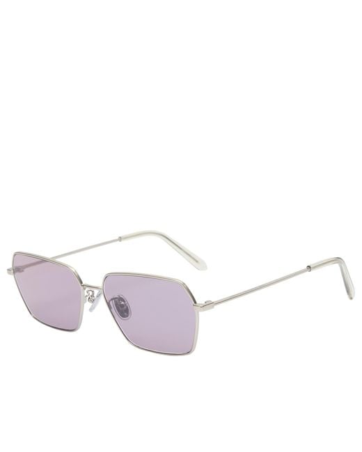 Retrosuperfuture Multicolor Balarm Sunglasses