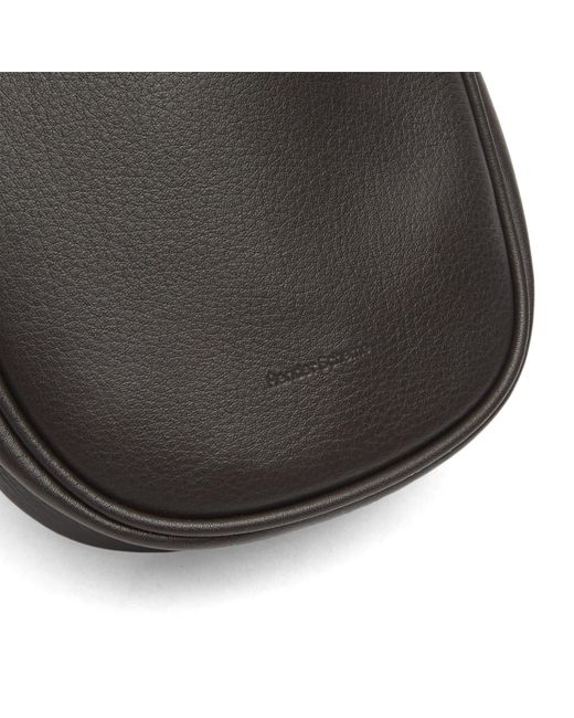 Hender Scheme Black Senzu Bag