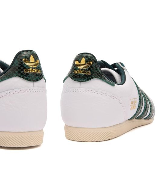 Adidas Blue Japan W Sneaker