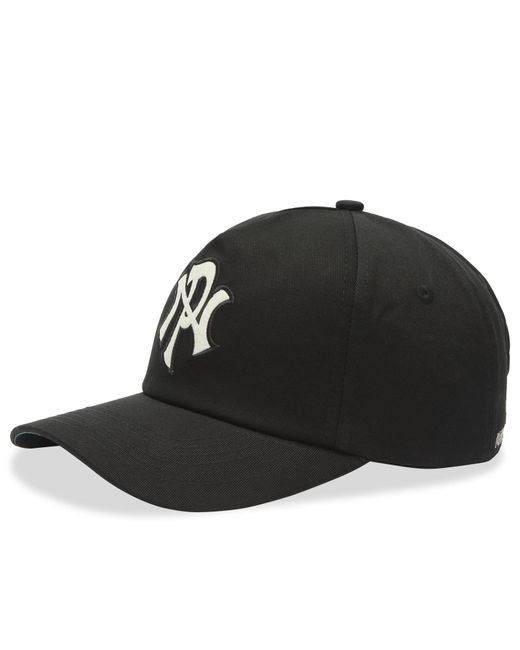No Problemo Black Nyp Cap for men